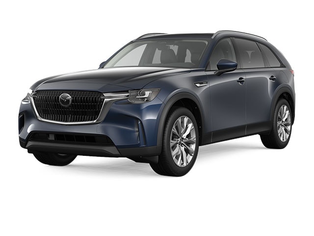 2026 Mazda CX-90 Preferred Package's photo