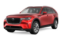 2026 Mazda CX-90 Plug-In Hybrid Preferred AWD Sport Utility