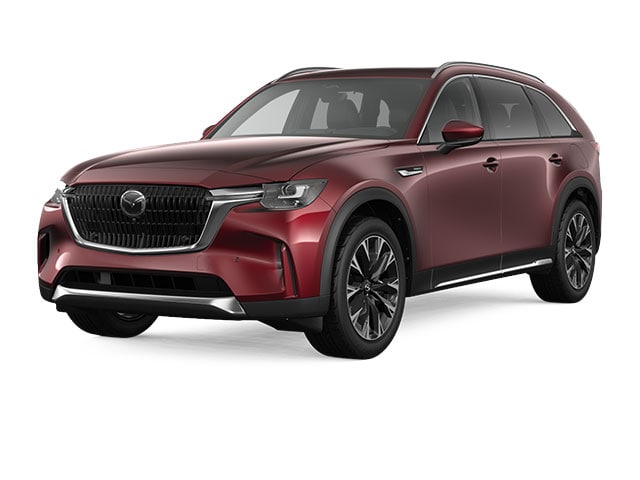 2026 Mazda CX-90 PHEV Premium Plus Package's photo