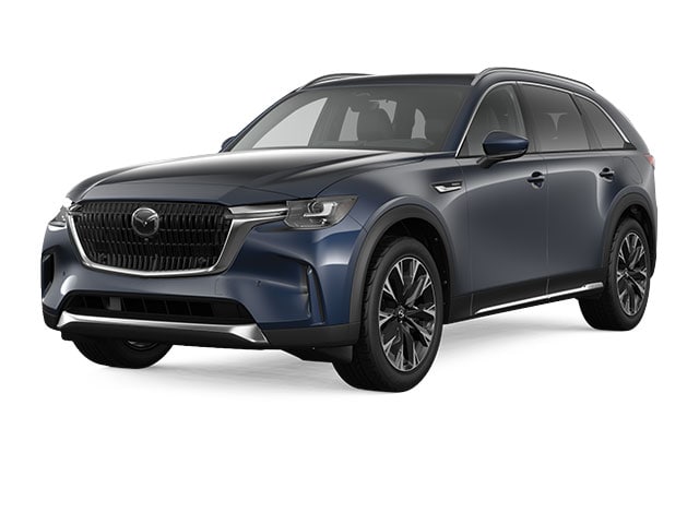 2026 Mazda CX-90 PHEV Premium Plus Package's photo