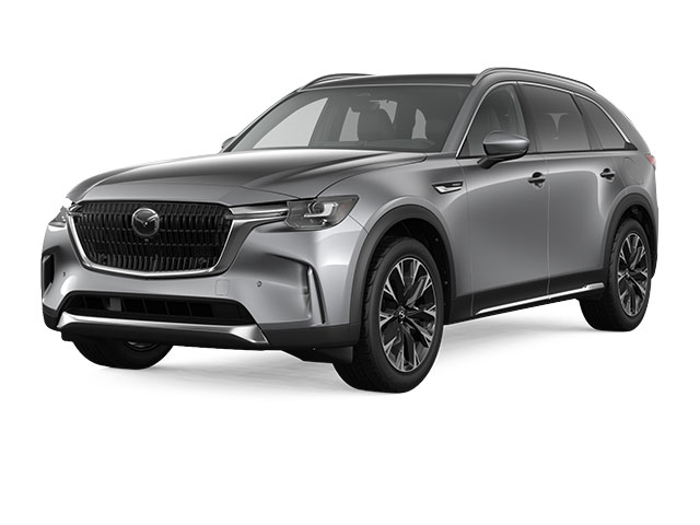 2026 Mazda CX-90 Premium Plus Package's photo