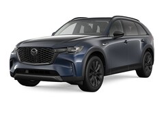 2026 Mazda CX-90 Plug-In Hybrid Premium Sport SUV