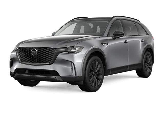 2026 Mazda CX-90 Premium Package's photo