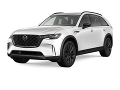 2026 Mazda CX-90 Plug-In Hybrid Premium Sport SUV