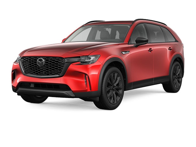 2026 Mazda CX-90 PHEV Premium Package's photo