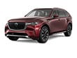 2026 Mazda CX-90 SUV 