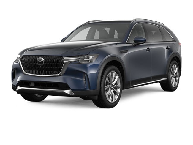 2026 Mazda CX-90 3.3 Turbo Preferred AWD Sport Utility