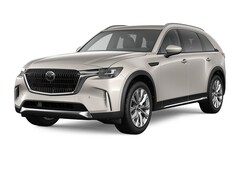 2026 Mazda CX-90 3.3 Turbo Preferred SUV