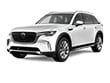New 2026 Mazda CX-90 3.3 Turbo Preferred SUV