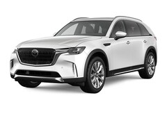 2026 Mazda CX-90 3.3 Turbo Preferred SUV