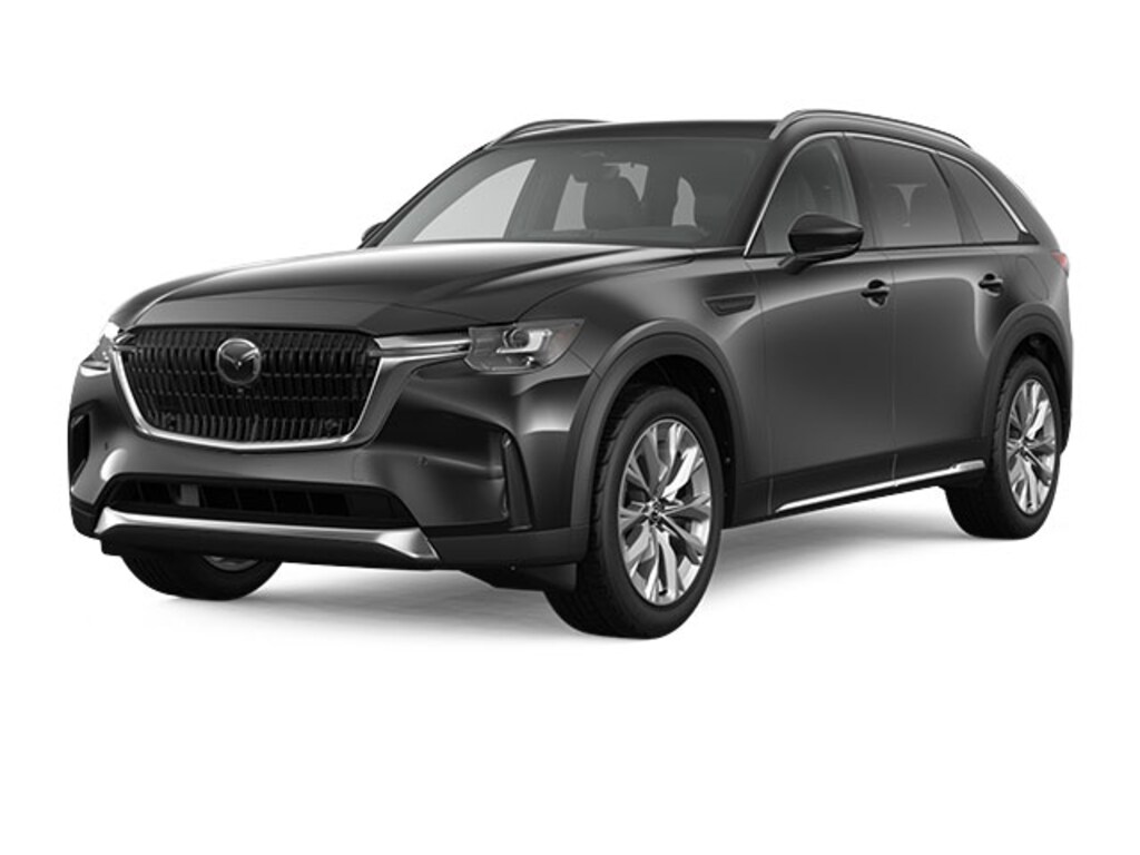 New 2026 Mazda CX-90 Premium Plus SUV