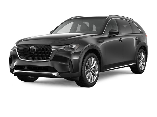 2026 Mazda CX-90 Premium Plus Package's photo