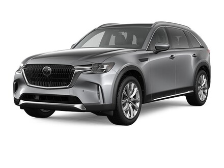 2026 Mazda CX-90 3.3 Turbo Premium Plus AWD Sport Utility