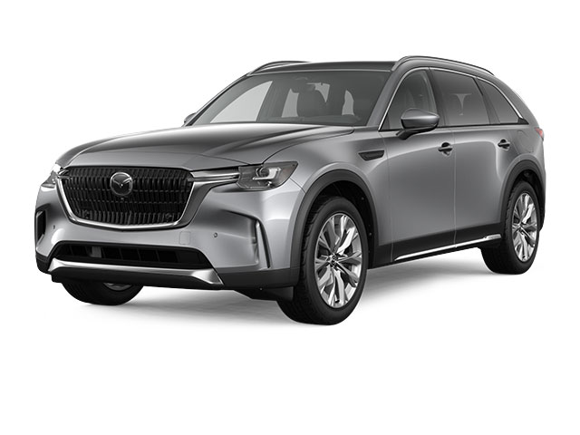 2026 Mazda CX-90 Premium Plus Package's photo