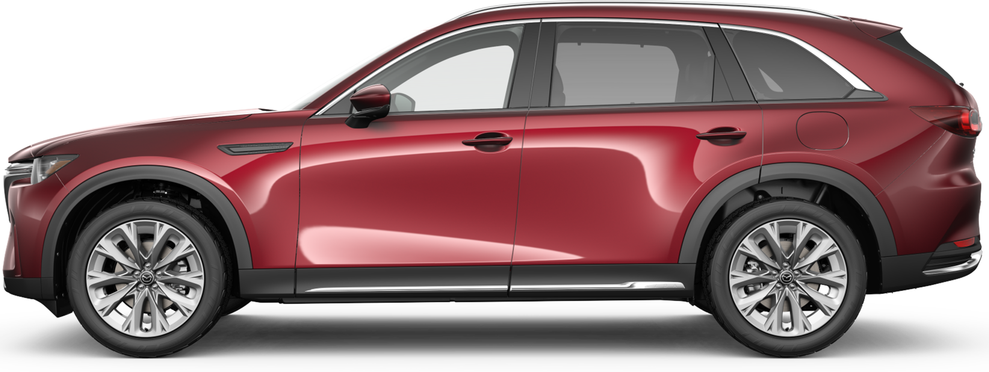 2026 Mazda CX-90 SUV 3.3 Turbo Premium Plus 