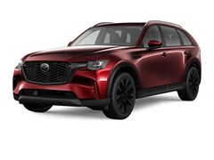 2026 Mazda CX-90 3.3 Turbo Premium Sport AWD Sport Utility