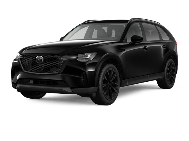 2026 Mazda CX-90 Premium Package's photo