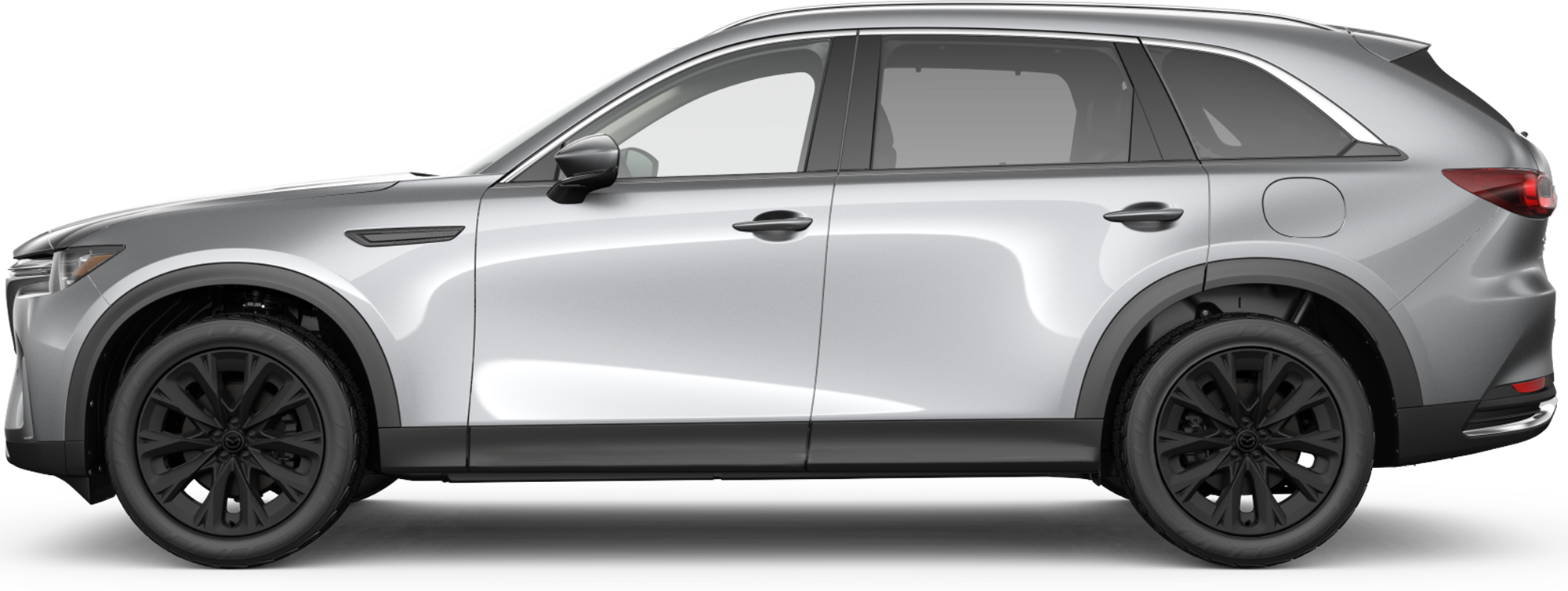 2026 Mazda CX-90 SUV 3.3 Turbo Premium Sport 