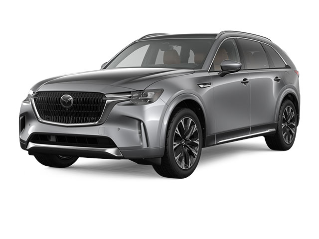 2026 Mazda CX-90 Premium Plus Package's photo
