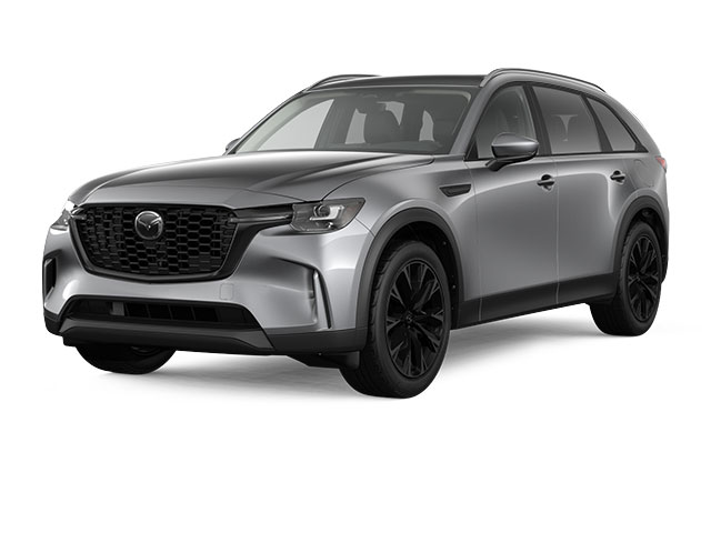 2026 Mazda CX-90 Premium's photo