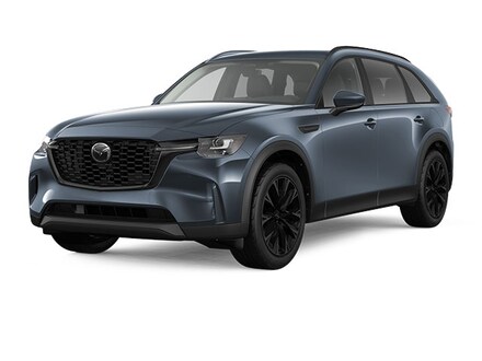 2026 Mazda CX-90 3.3 Turbo S Premium Sport AWD Sport Utility