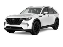 2026 Mazda CX-90 3.3 Turbo S Premium Sport AWD Sport Utility