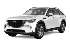 2026 Mazda CX-90 3.3 Turbo Select AWD Sport Utility