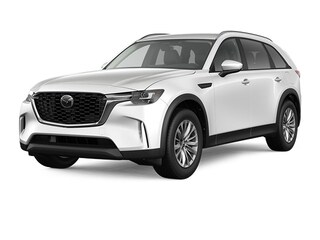 2026 Mazda CX-90