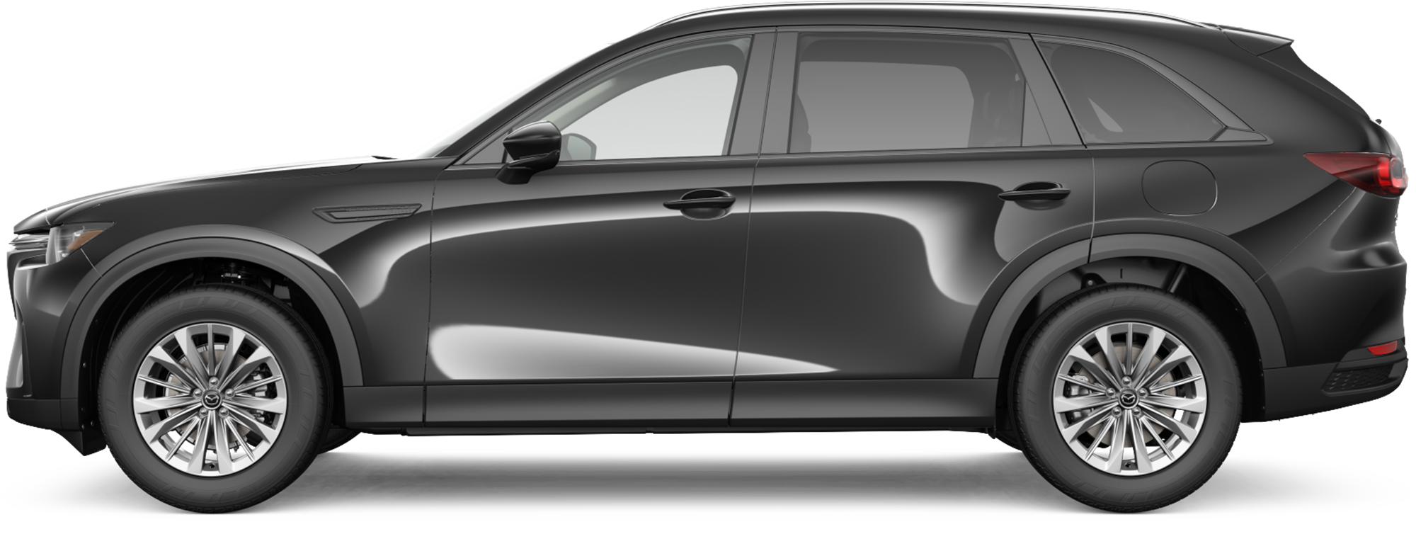 2026 Mazda CX-90 SUV 3.3 Turbo Select 