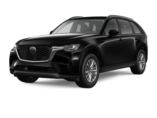 2026 Mazda CX-90 For Sale in Lynchburg VA | Lynchburg Mazda