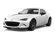 New 2026 Mazda MX-5 Miata RF Club Convertible