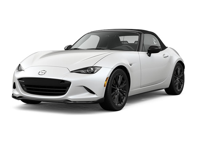 2026 Mazda MX-5 Miata Club's photo