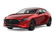 2026 Mazda Mazda3 Hatchback 