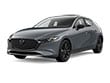 2026 Mazda Mazda3 Hatchback 