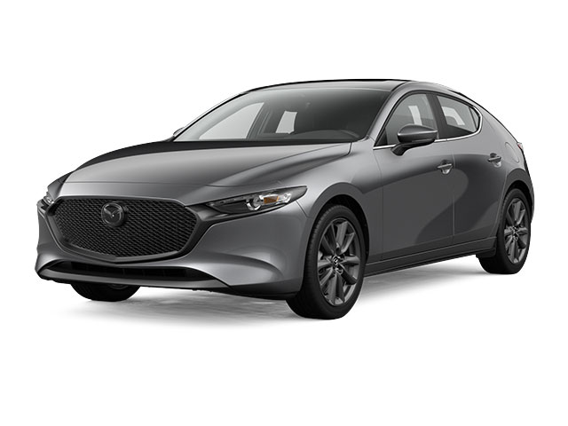 2026 Mazda CX-3 Preferred 2.5 AT 5-Door SKYACTIV's photo