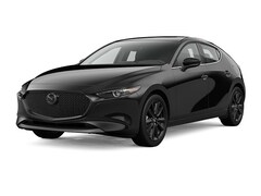 2026 Mazda Mazda3 Hatchback 2.5 S Premium HATCHBACK