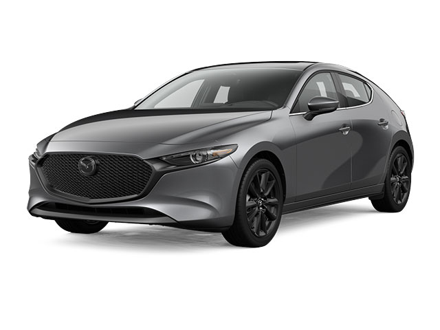 2026 Mazda CX-3 Base's photo