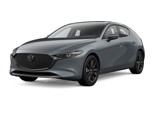 2026 Mazda CX-3 Base's photo