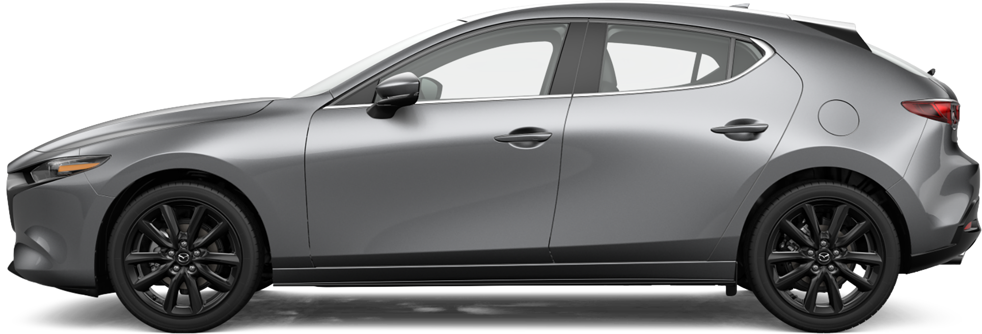 2026 Mazda Mazda3 Hatchback 2.5 S Premium 