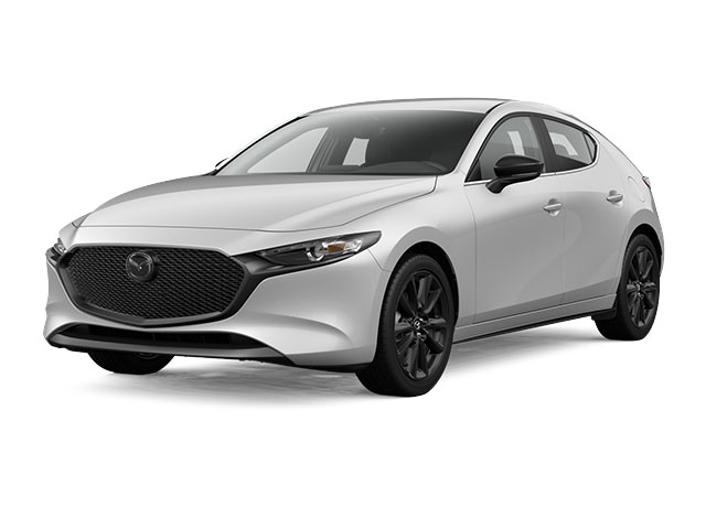 2026 Mazda CX-3 Select Sport AT 5-Door SKYACTIV's photo