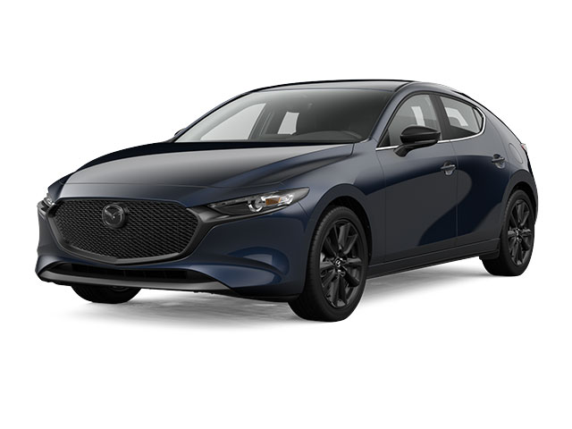 2026 Mazda Mazda3 Select Sport -
                  Wesley Chapel, FL