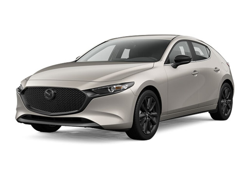 New 2026 Mazda Mazda3 Hatchback 2.5 S Select Sport 2.5 S Select Sport Auto FWD
