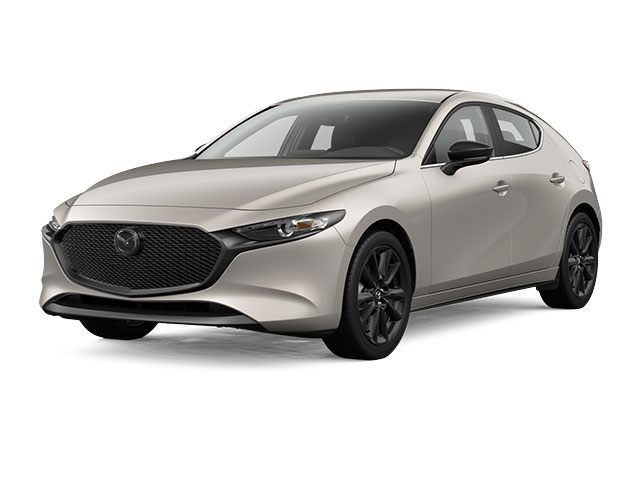 2026 Mazda CX-3 Sport's photo