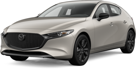 2026 Mazda Mazda3 