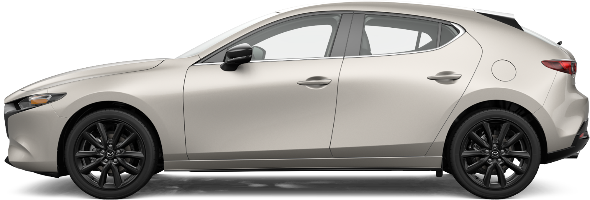 2026 Mazda Mazda3 Hatchback 2.5 S Select Sport 