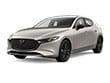 2026 Mazda Mazda3 Hatchback 