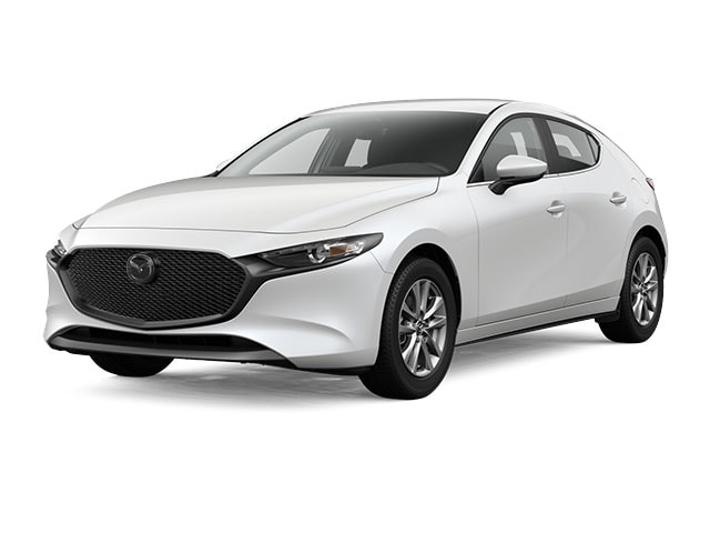 2026 Mazda CX-3 S's photo