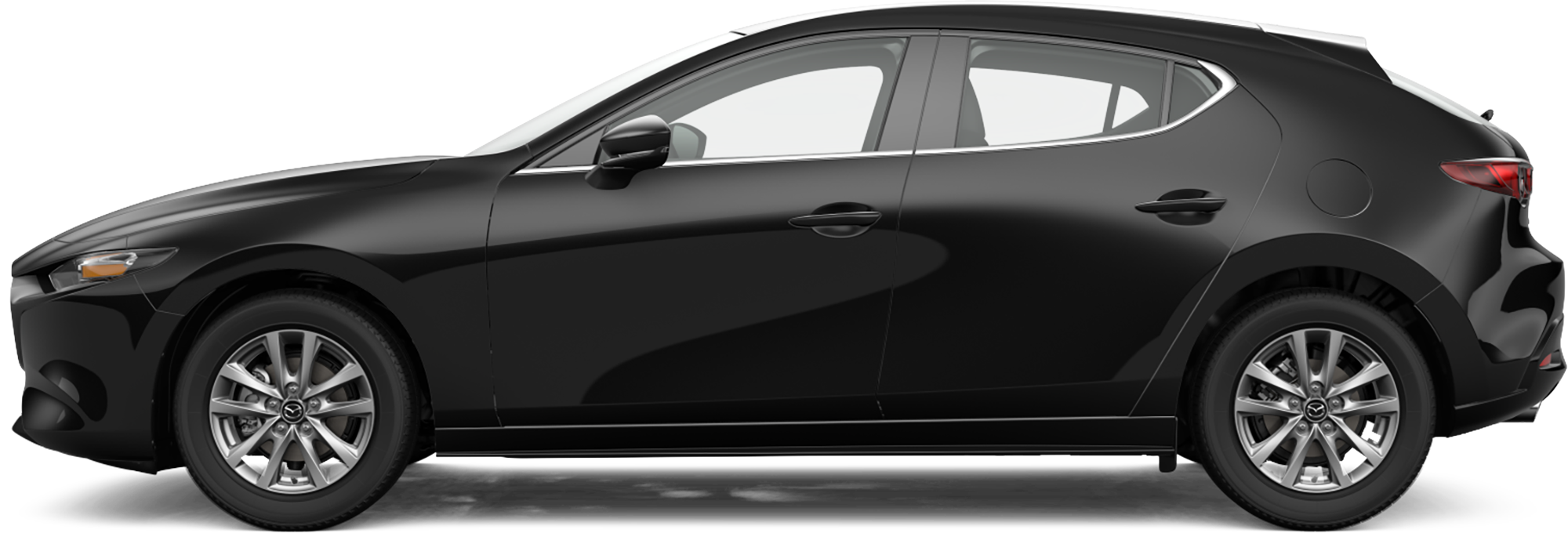 2026 Mazda Mazda3 Hatchback 2.5 S 