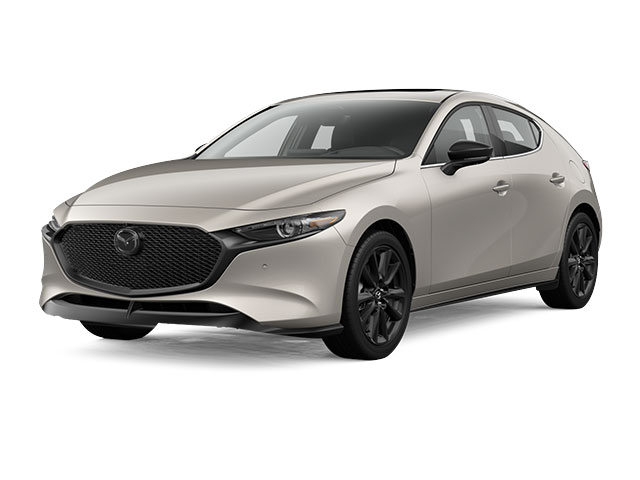 2026 Mazda CX-3 Premium Plus 2.5 AT 5-Door SKYACTIV AWD's photo
