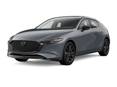 2026 Mazda Mazda3 Hatchback 2.5 Turbo Premium Plus AWD HATCHBACK